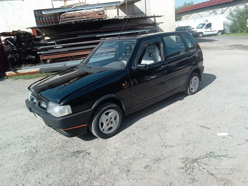 Usato 1993 Fiat Uno 1.4 Diesel 71 CV (6.950 €)