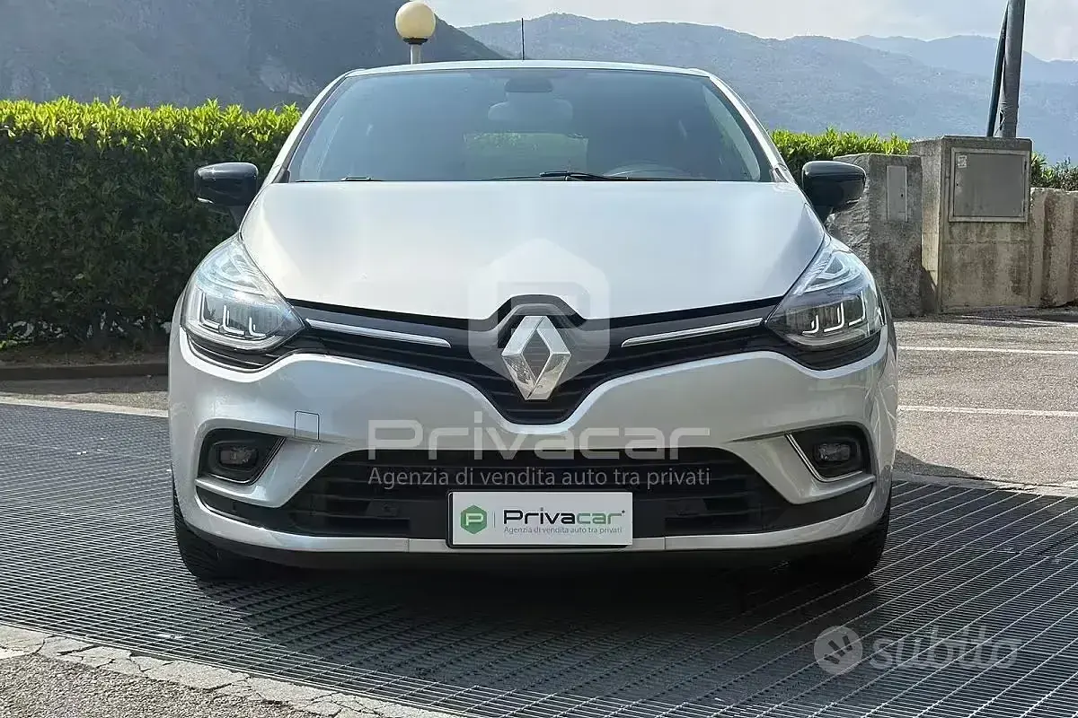 Usata Renault Clio Intens 90 CV (66 kW) 2019 Utilitaria