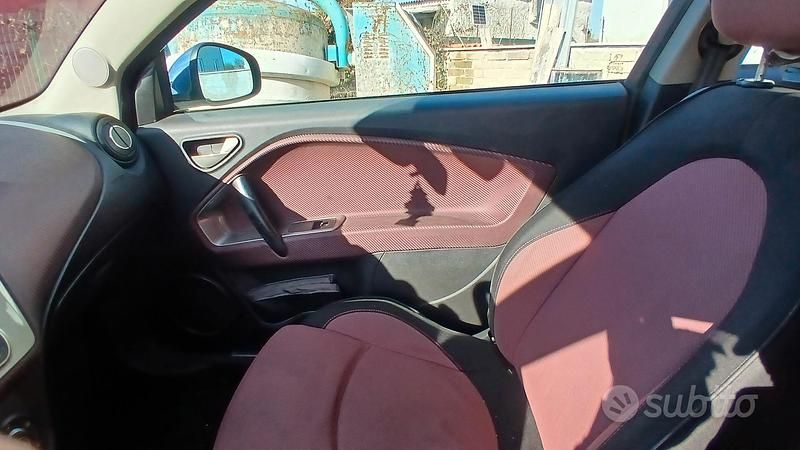 Usata Alfa Romeo MiTo 2010 Utilitaria