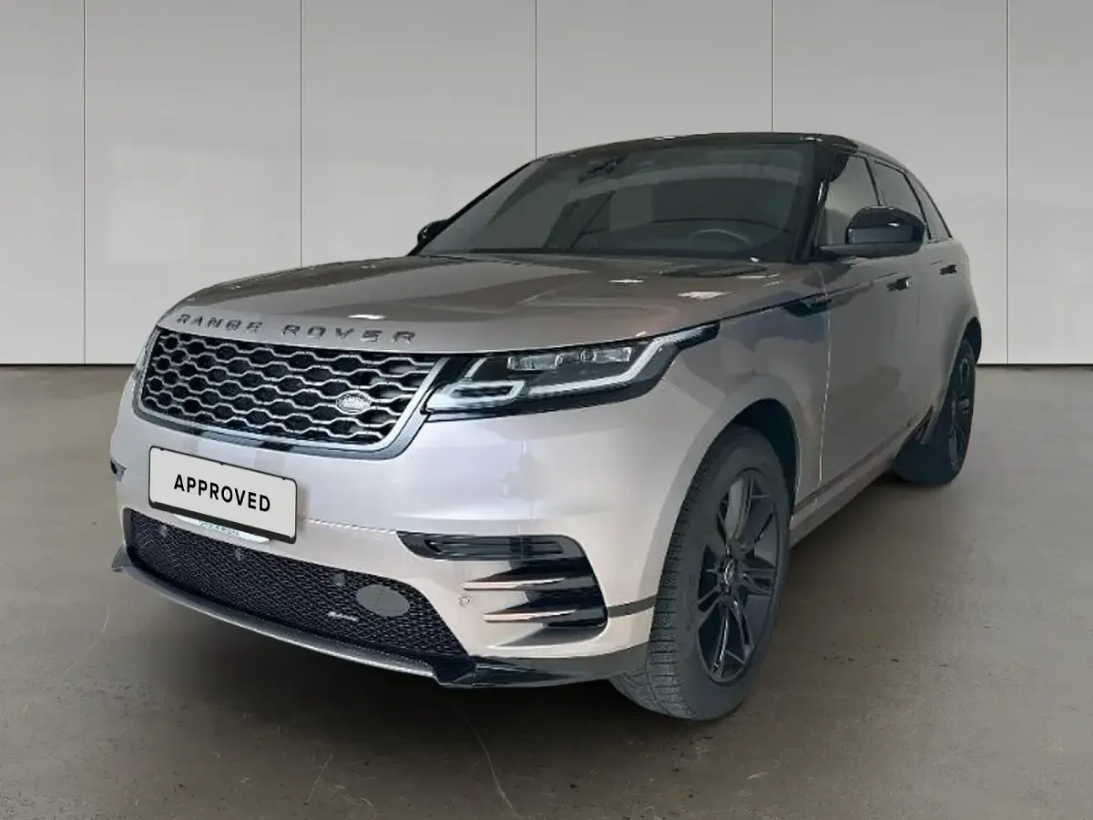 Occasion Land Rover Range Rover Velar SE Dynamic 204 PK (150 kW) 2023 Bruin SUV