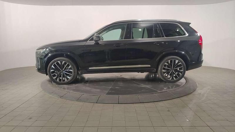Usata Volvo XC90 Plus 250 CV (183 kW) 2025 Nero SUV