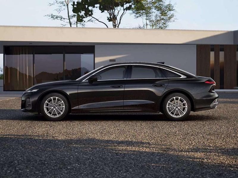 Nuova Audi A6 Business 204 CV (150 kW) 2026 Nero mito metallizzato Berlina