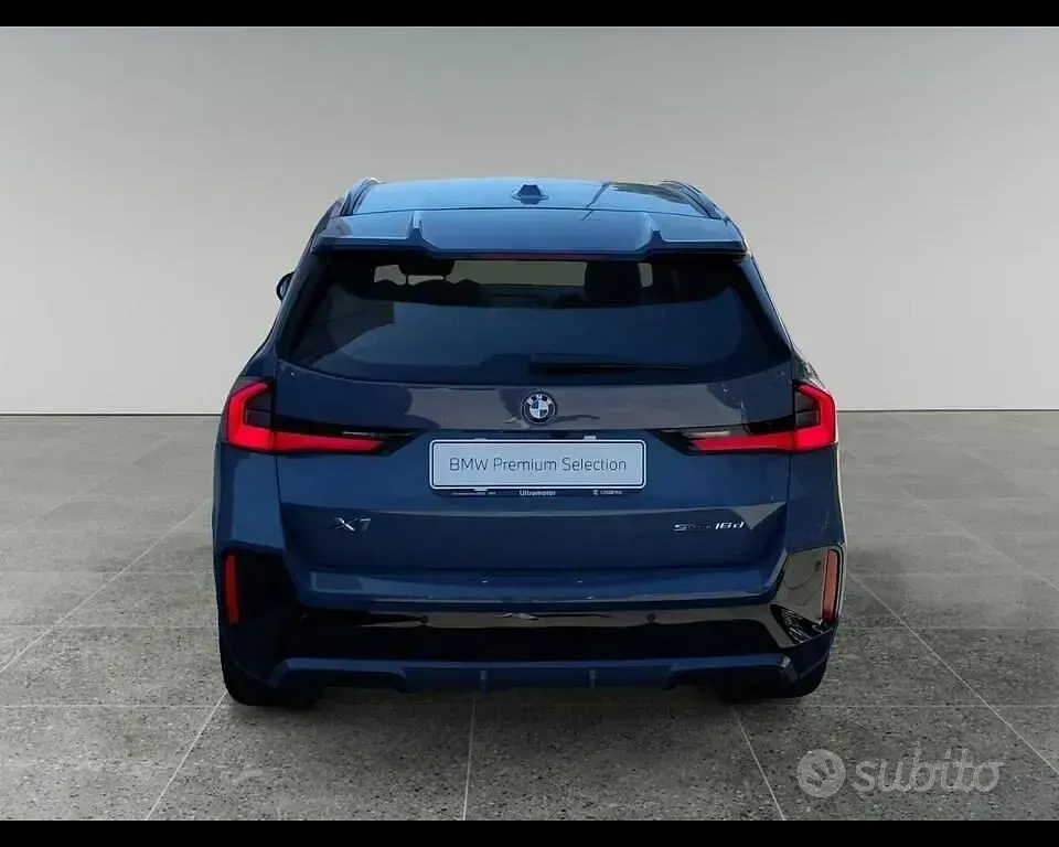Nuova BMW X1 M Sport 150 CV (110 kW) 2026 SUV