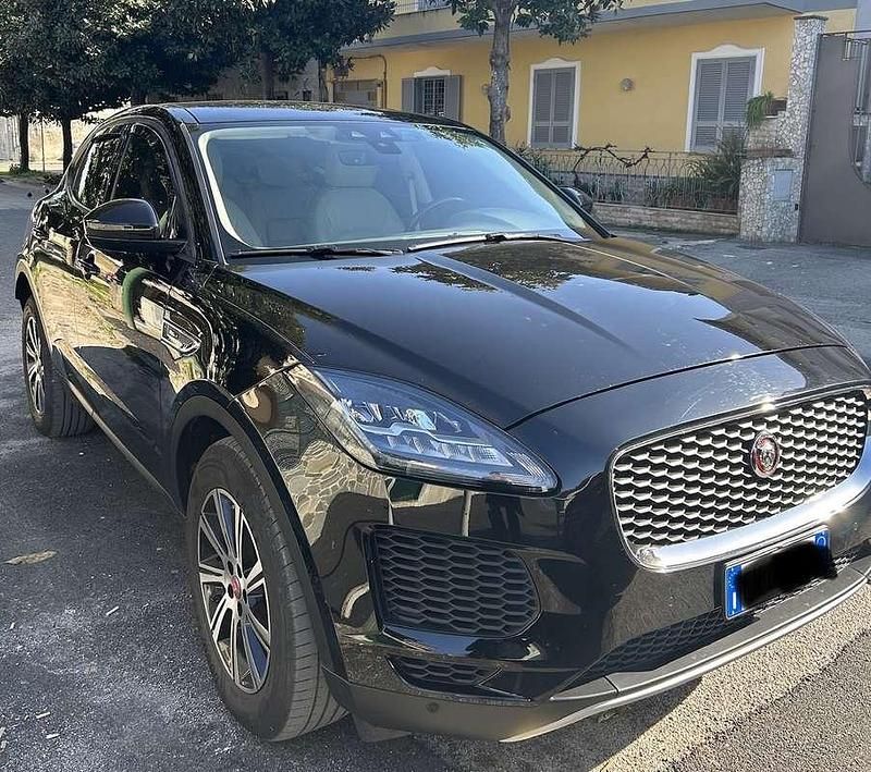 Usata Jaguar E-Pace S 150 CV (110 kW) 2019 SUV