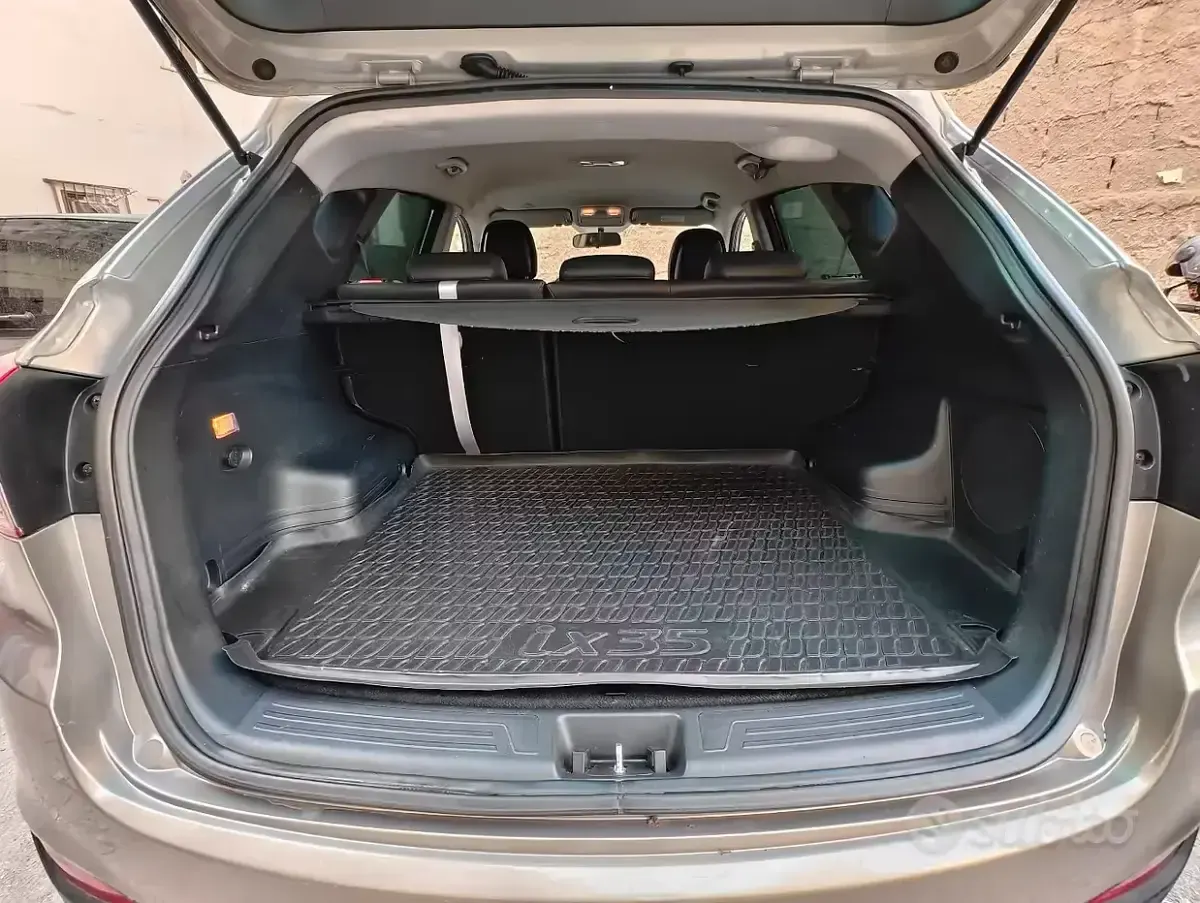 Gebraucht Hyundai ix35 Comfort 184 PS (135 kW) 2010 SUV