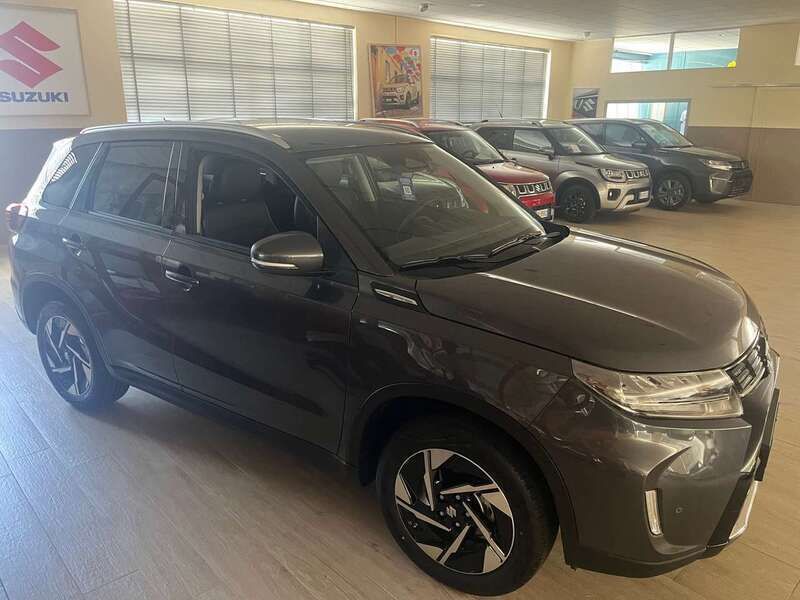 Usata Suzuki Vitara 129 CV (94 kW) 2024 New york SUV