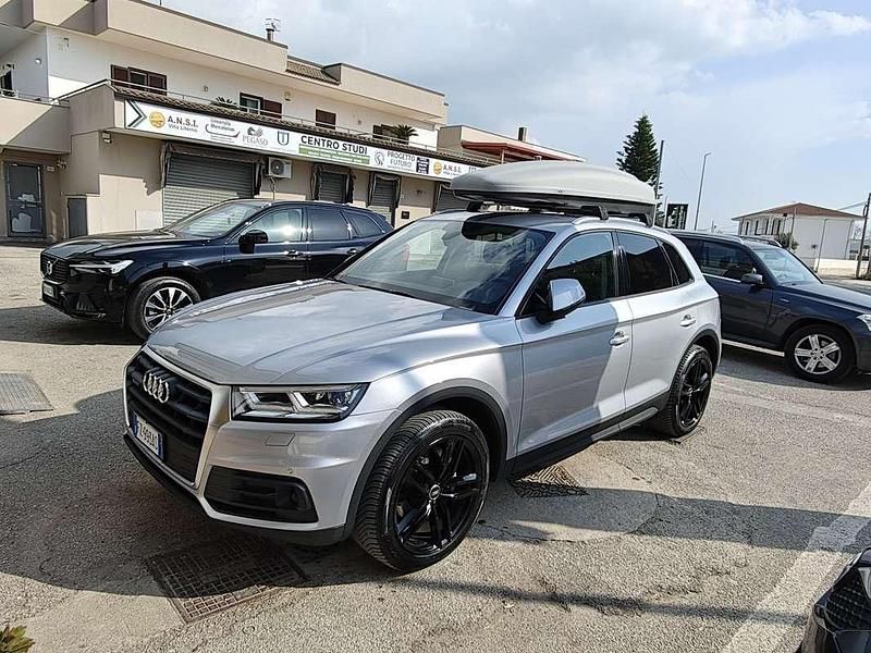 Usata Audi Q5 Business 190 CV (139 kW) 2019 SUV
