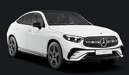 Nuova Mercedes GLC200 AMG Line Premium Plus 163 CV (119 kW) 2026 149  bianco polare SUV