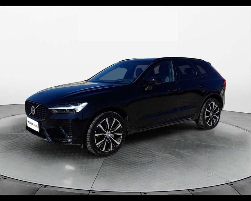 Gebraucht Volvo XC60 Ultimate 197 PS (144 kW) 2023 SUV