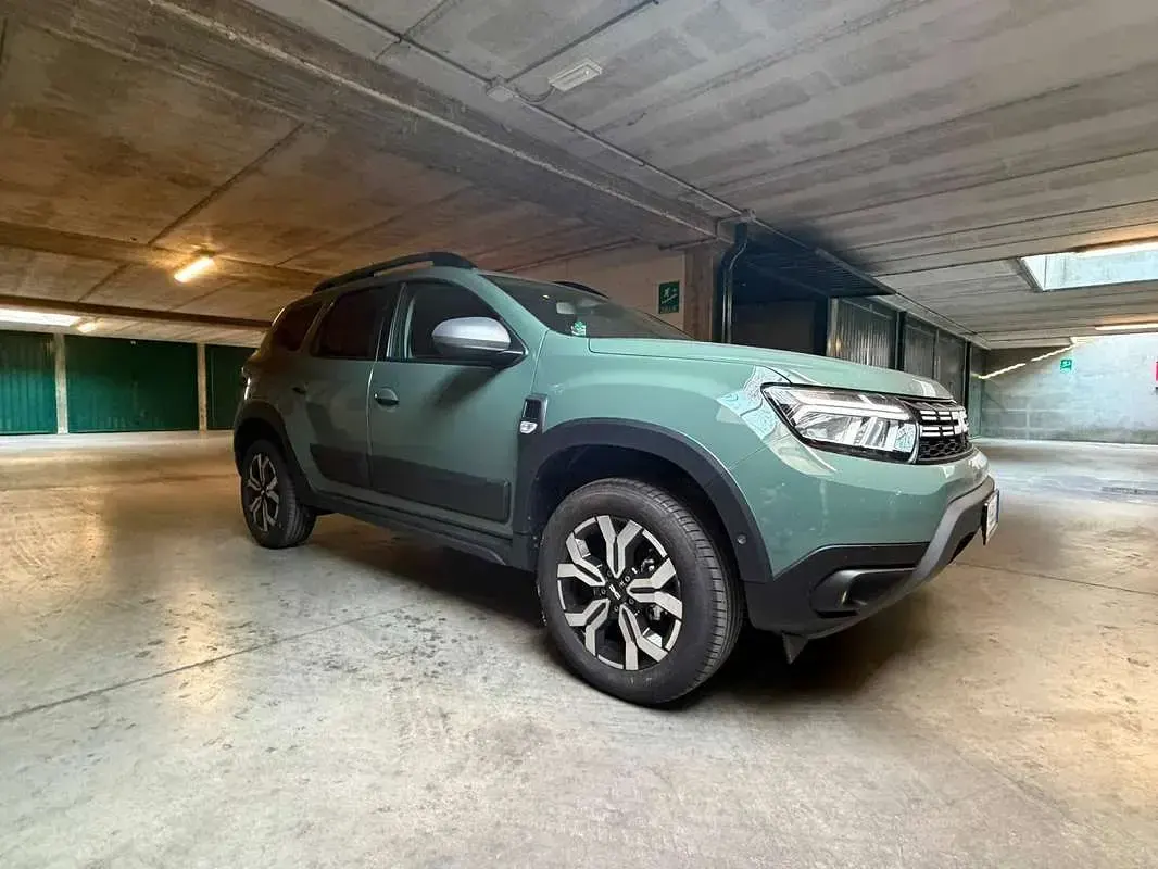 Usata Dacia Duster Journey 101 CV (74 kW) 2023 SUV