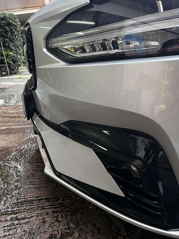 Usata Volvo V90 R-Design 197 CV (144 kW) 2020 Station wagon