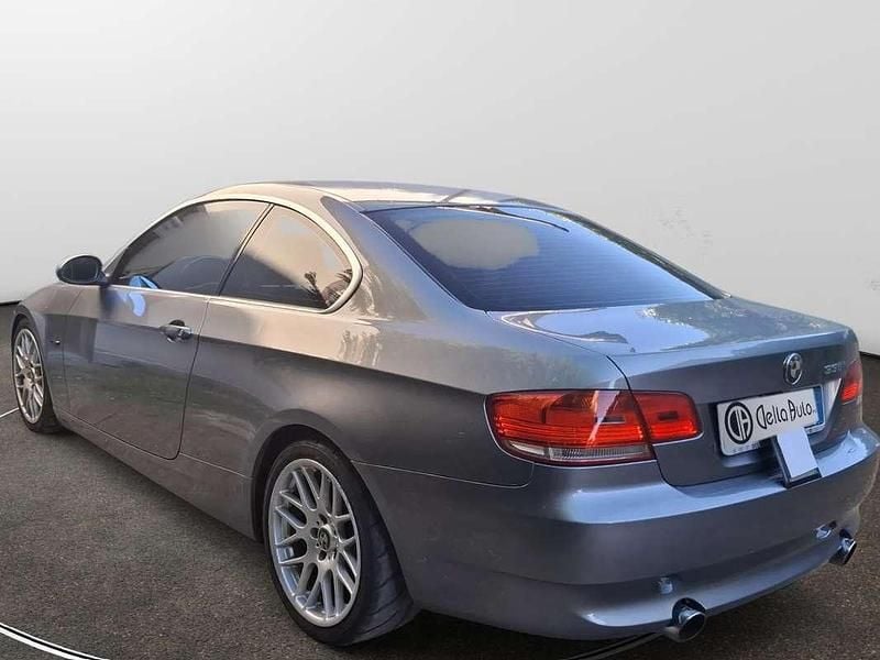 Usata BMW 335 306 CV (225 kW) 2008 Coupé