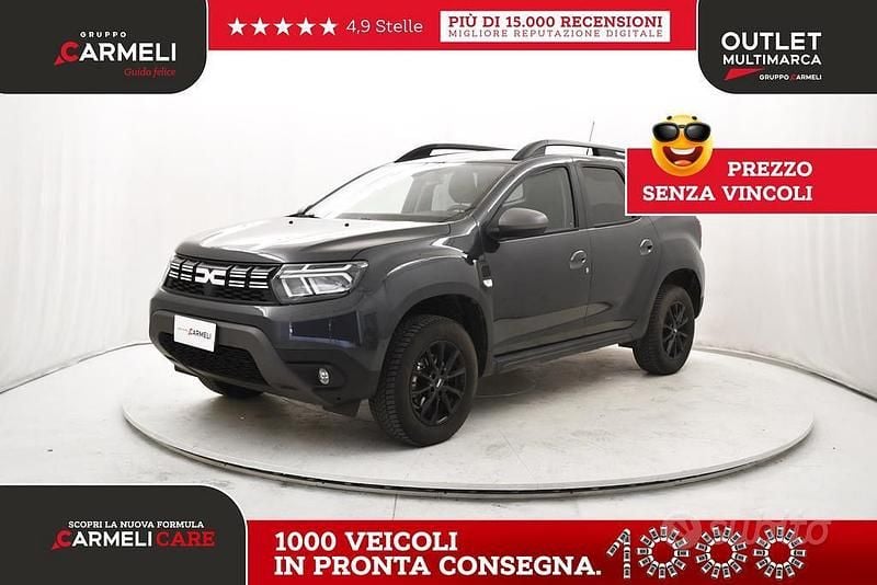 Gebraucht Dacia Duster Prestige 101 PS (74 kW) 2023 SUV