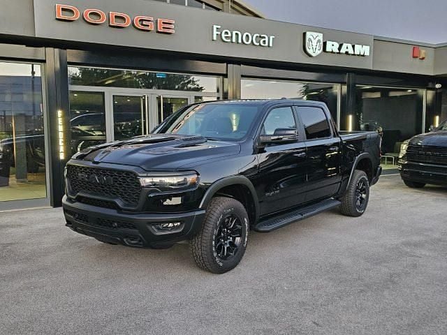 Nero Nuova 2025 Dodge Ram Pick-up | 98.198 € - Immagine 1/4