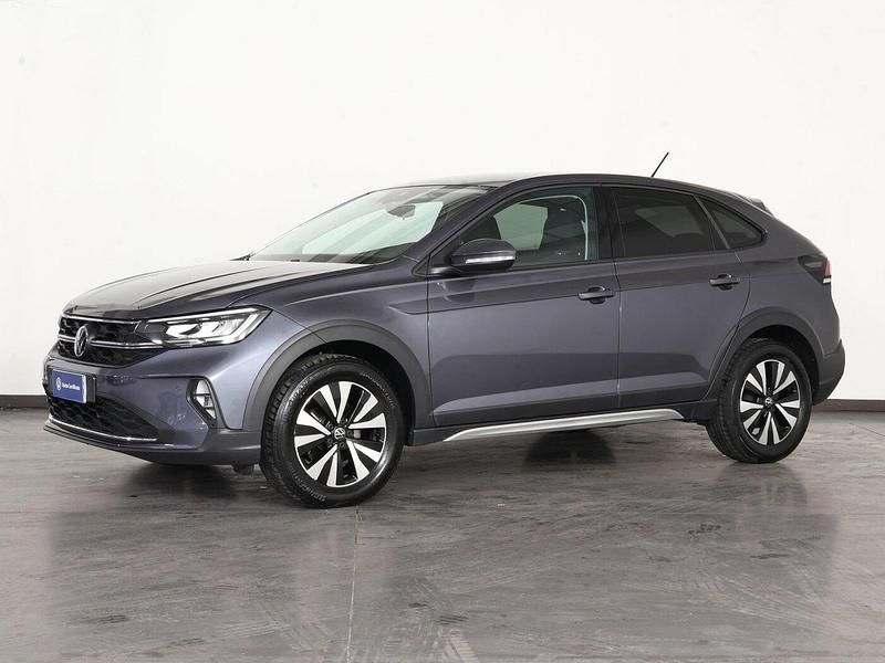 Reef blue Usata 2022 VW Taigo Life SUV | 19.900 € (Cara) - Immagine 1/4