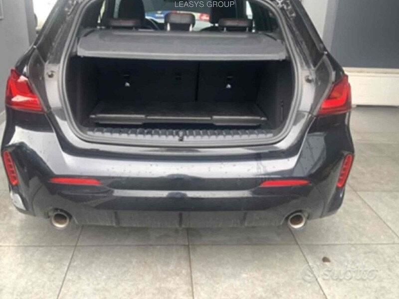 Usata BMW 128 M Sport 265 CV (194 kW) 2023 Other Berlina