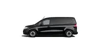 Neu Renault Kangoo 116 PS (85 kW) 2026 Schwarz Van / Kleinbus