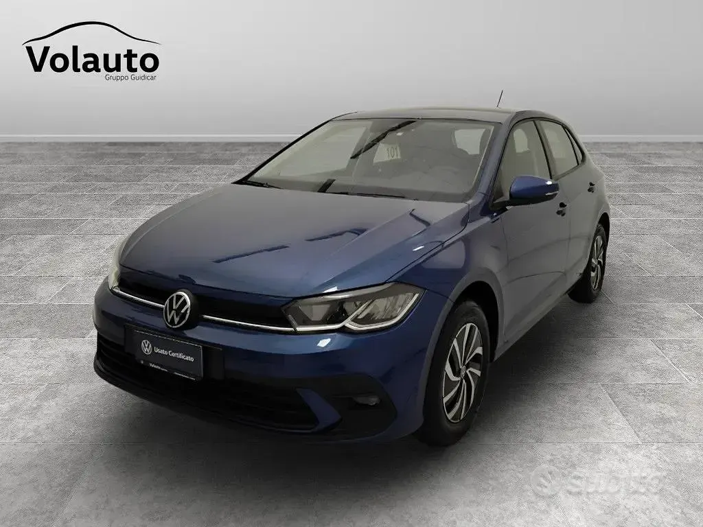 Occasion VW Polo Life 90 PK (66 kW) 2024 Hatchback