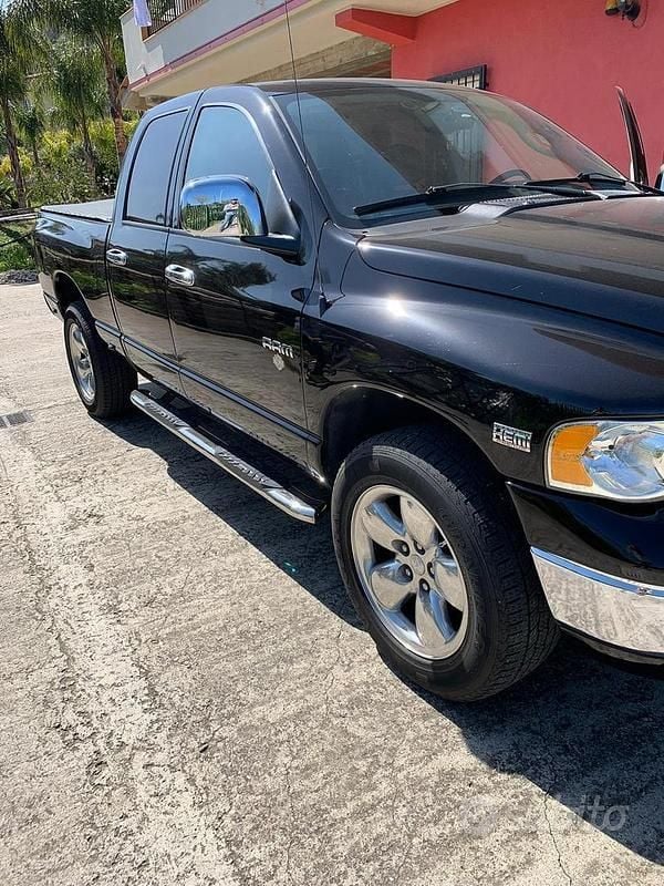 Usata Dodge Ram 2005 Pick-up