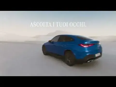 Nuova Mercedes GLC220 Advanced Plus 197 CV (144 kW) 2025 Grigio SUV