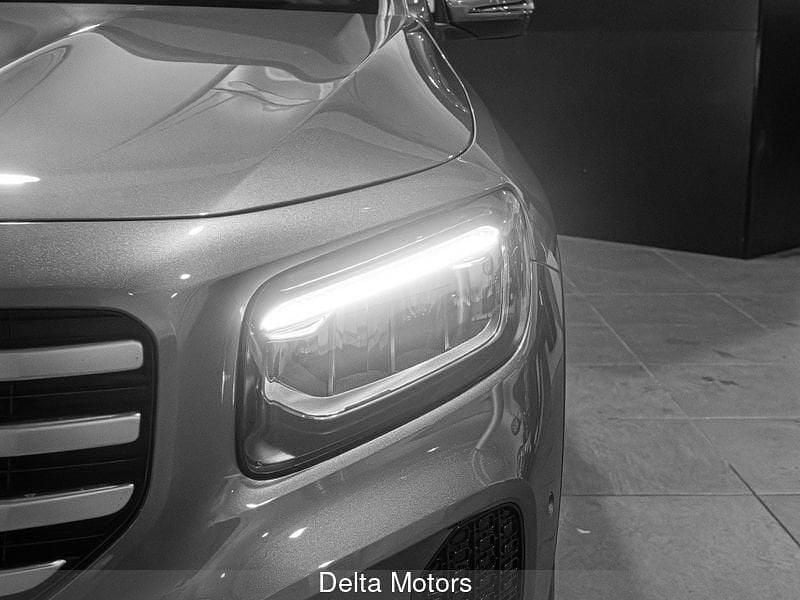 Nuova Mercedes GLB200 Advanced Plus 150 CV (110 kW) 2026 SUV