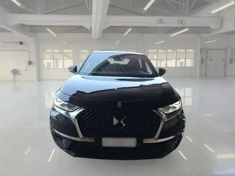 Usata DS Automobiles DS7 Crossback Business 130 CV (95 kW) 2022 SUV