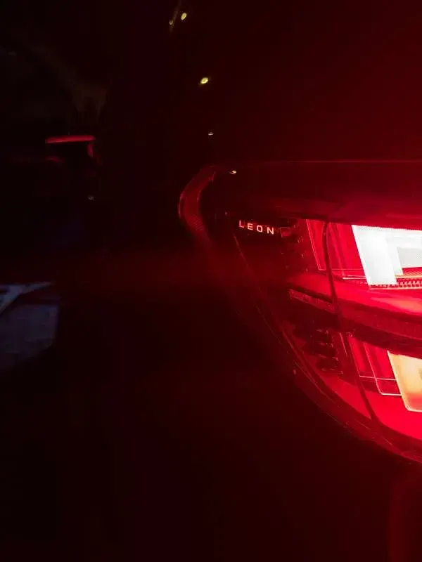 Usata Cupra Leon 150 CV (110 kW) 2024 Berlina