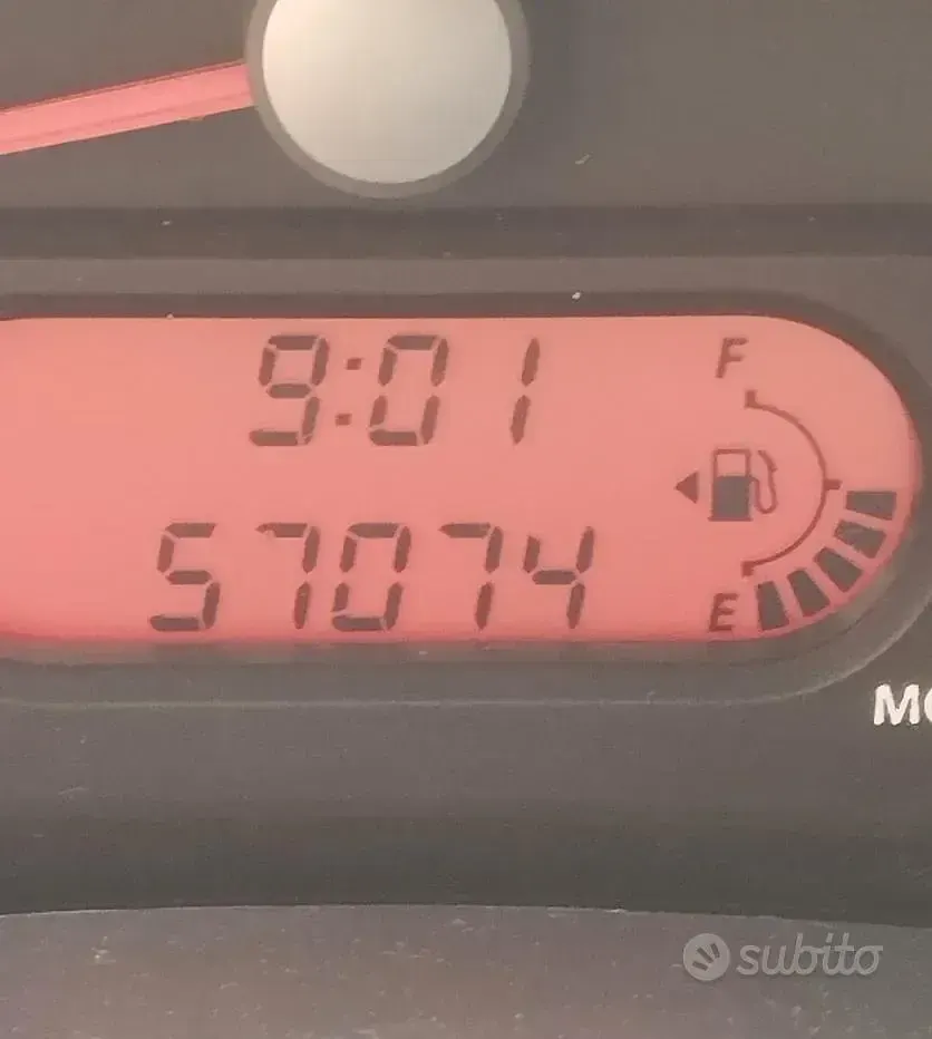 Usata Suzuki Alto GL 68 CV (50 kW) 2011 Bluazzurro Utilitaria