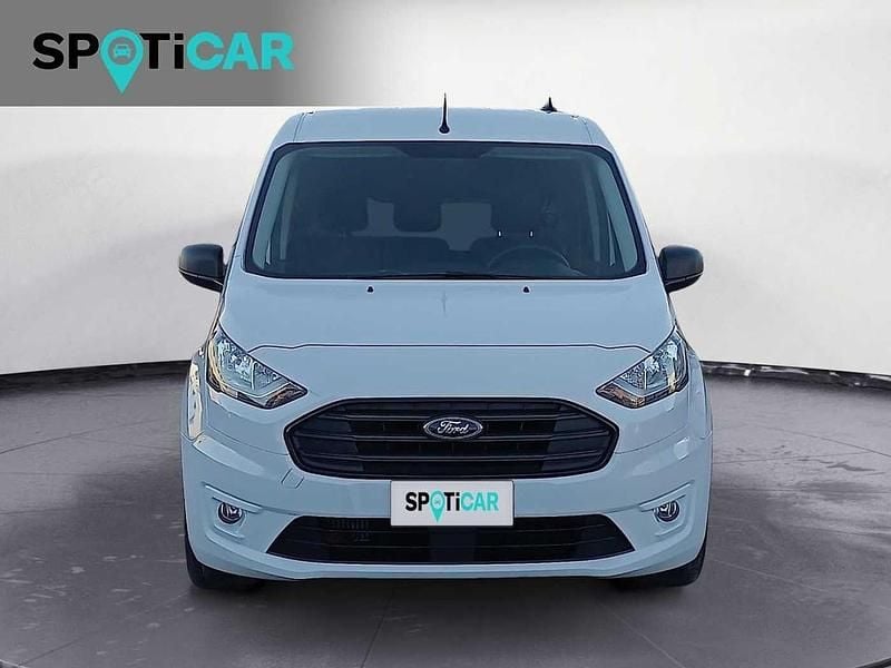 Usata Ford Transit Connect Trend 101 CV (74 kW) 2024 Bianco Monovolume