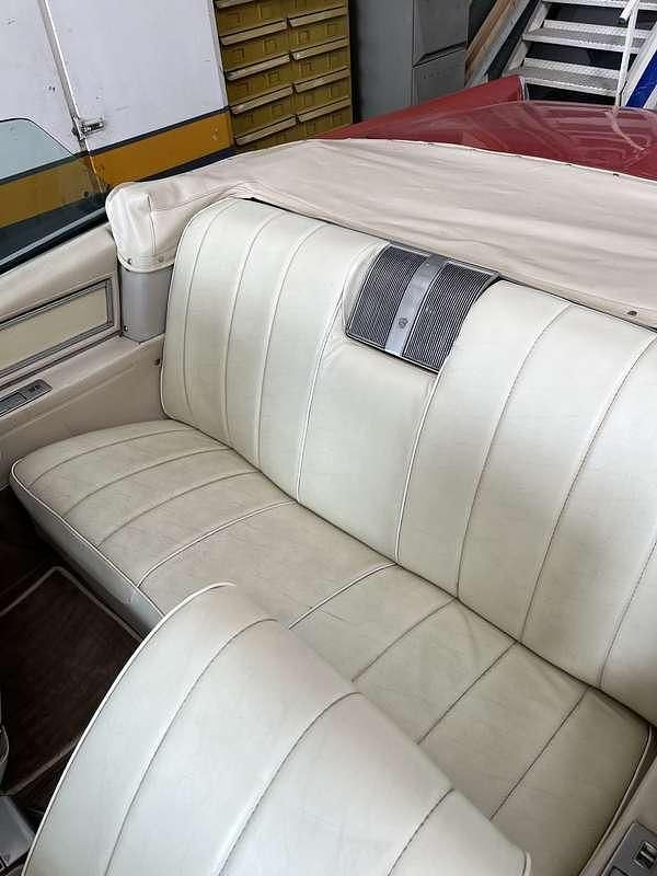 Usata Cadillac Deville 510 CV (375 kW) 1968 Berlina