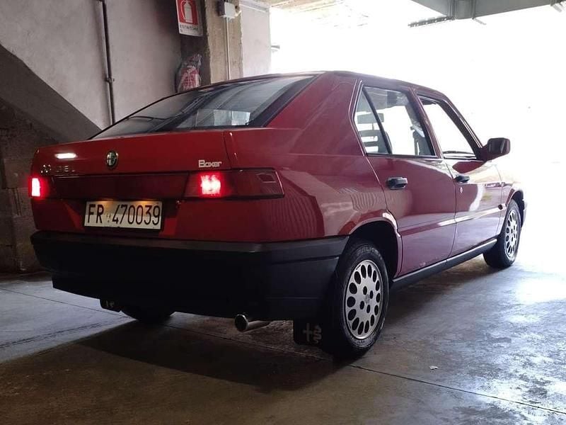Usata Alfa Romeo 33 88 CV (64 kW) 1992 Berlina