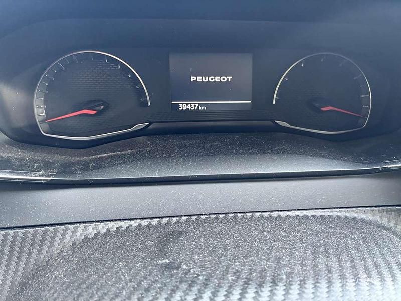 Usata Peugeot 208 S 75 CV (55 kW) 2024 Utilitaria