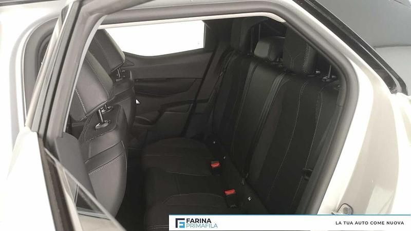 Nuova DS Automobiles DS3 Bastille 2025 Grigio