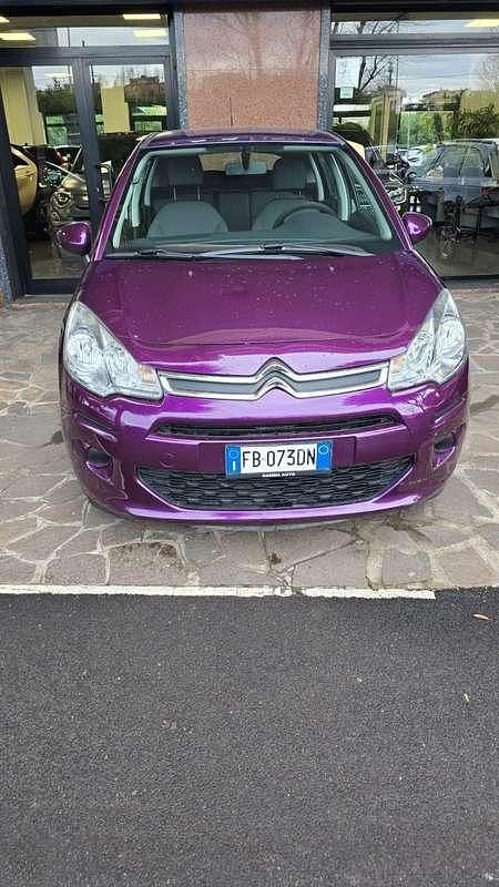 Usata 2017 Citroën C3 Live Berlina | 5750 € (Super prezzo) - Immagine 1/4