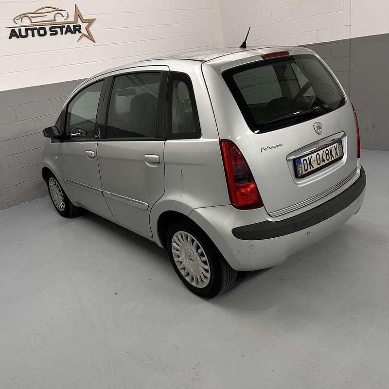 Usata Lancia Musa 95 CV (69 kW) 2007 Other Monovolume