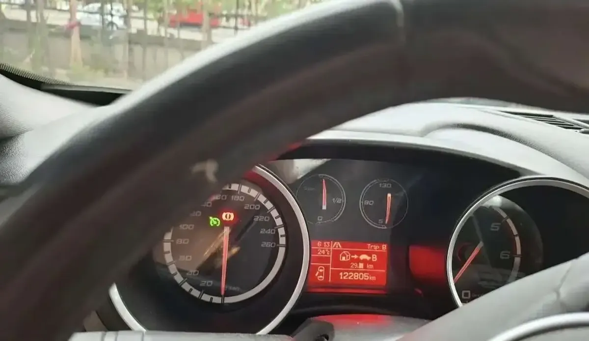 Usata Alfa Romeo Giulietta Distinctive 105 CV (77 kW) 2015 Utilitaria