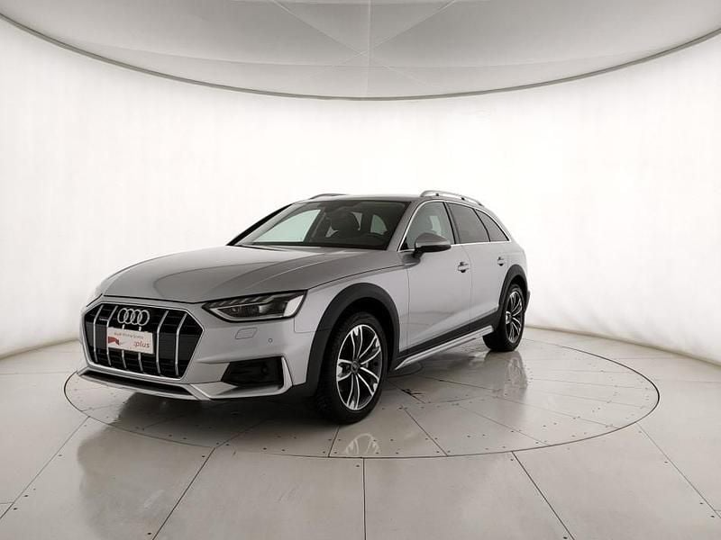Usata Audi A4 Allroad Business 204 CV (150 kW) 2024 Station wagon
