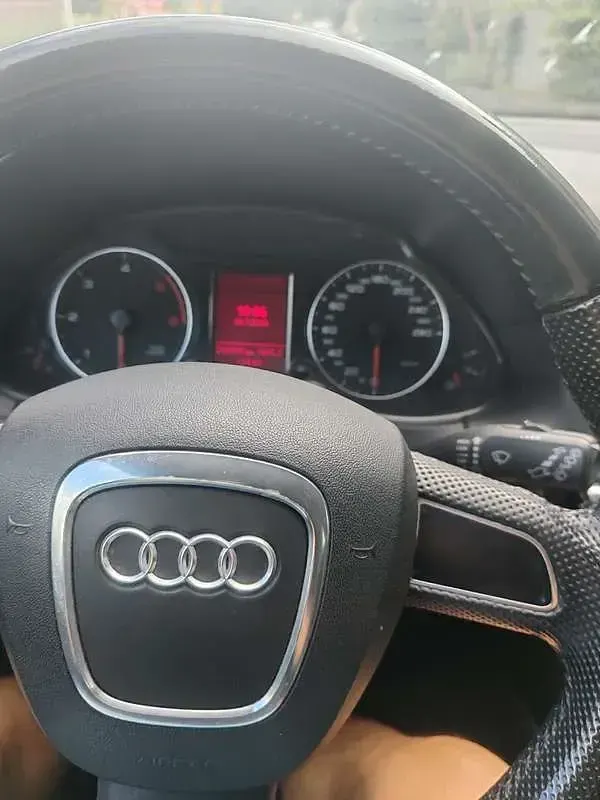 Usata Audi Q5 Ambiente 170 CV (125 kW) 2010 SUV