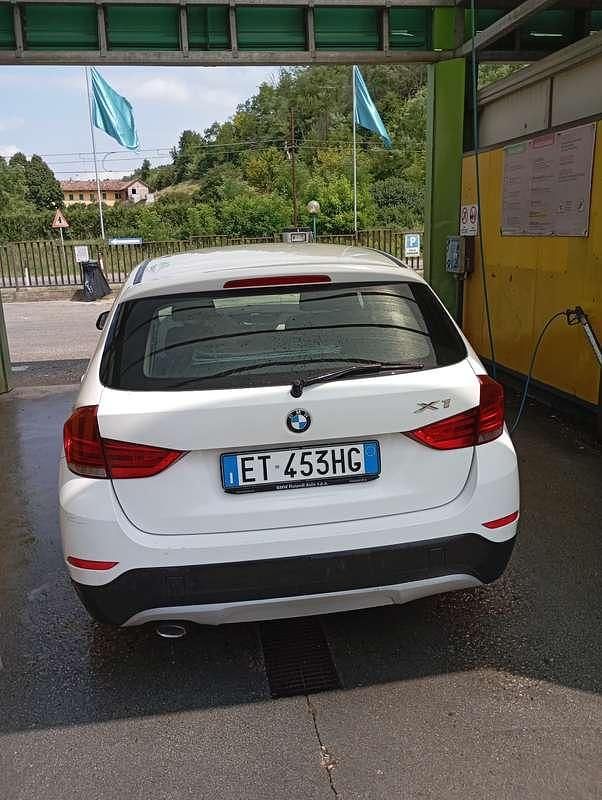 Usata BMW X1 M Sport 143 CV (105 kW) 2014 SUV