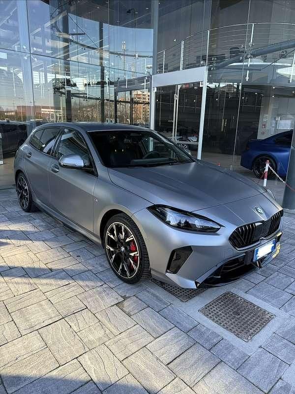 Usata BMW 120 M Sport 163 CV (119 kW) 2024 Utilitaria