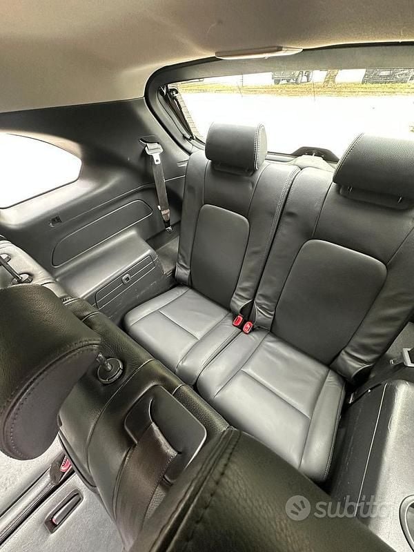 Usata 2007 Chevrolet Captiva SUV | 4500 € (Cara) - Immagine 1/4