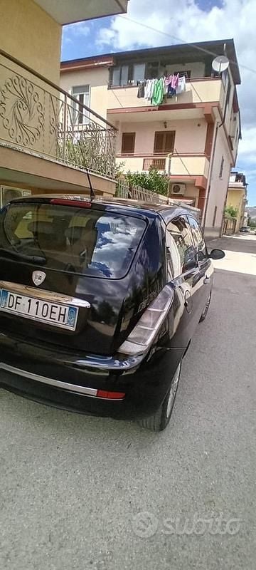 Usata Honda CR-V 2006 Nero SUV