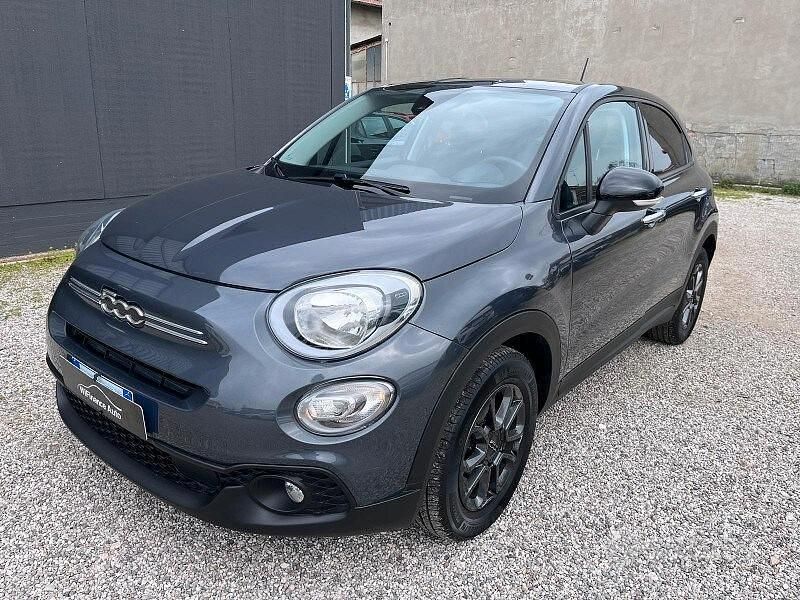 Usata Fiat 500X Club 95 CV (69 kW) 2022 Other SUV