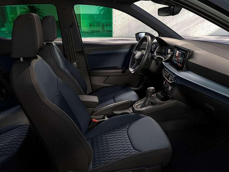 Nuova Seat Arona Black Edition 116 CV (85 kW) 2026 Magnetic tech SUV