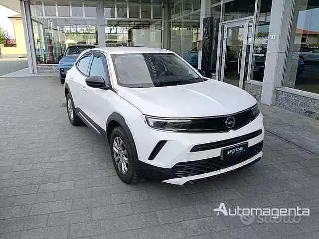 Usata Opel Mokka Edition 110 CV (80 kW) 2023 SUV