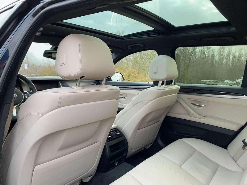 Usata BMW 530 M Sport 258 CV (189 kW) 2015 Station wagon