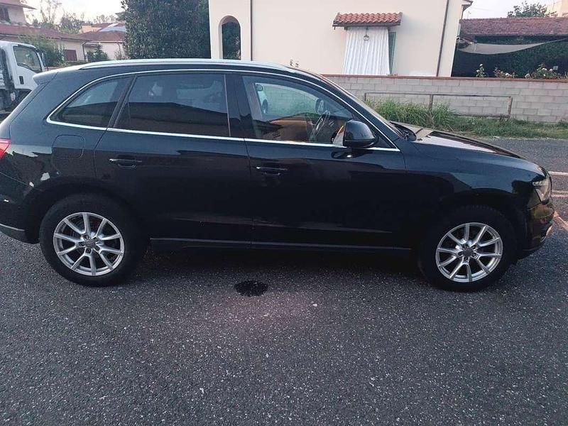 Usata Audi Q5 Advanced Plus 170 CV (125 kW) 2012 SUV