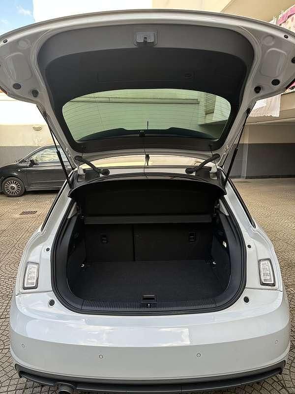 Usata Audi A1 Sportback Admired 90 CV (66 kW) 2018 Utilitaria