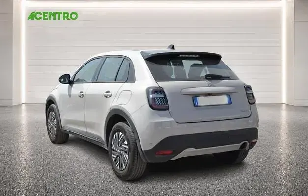 Usata Fiat 600 110 CV (80 kW) 2024 SUV