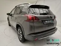 Occasion Peugeot 2008 Allure 82 ch (60 kW) 2018 Gris SUV